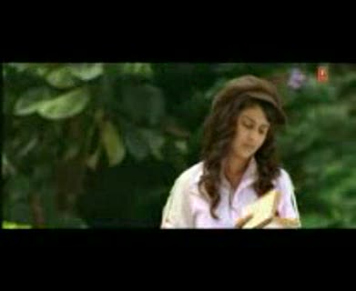 Watch kabhi kabhi aditi - jane tu ya jane na Video